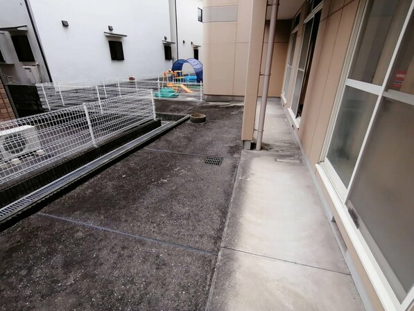 ノーブルハイツの物件内観写真